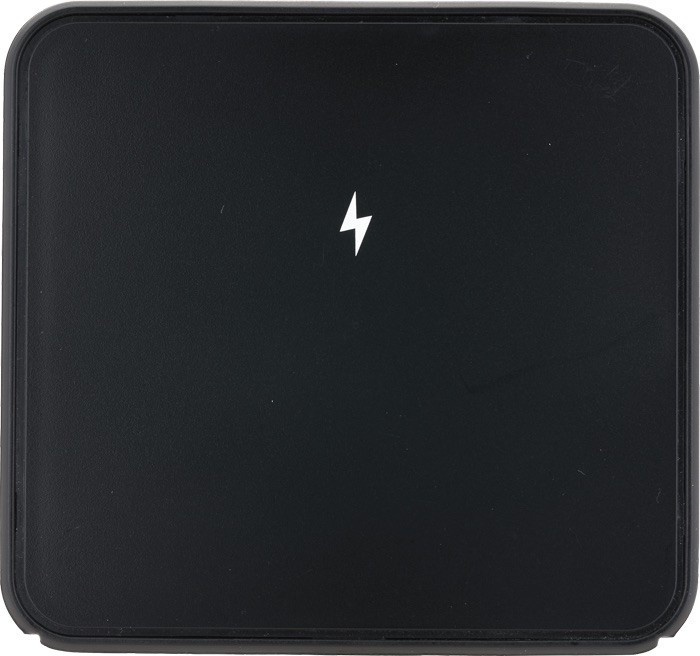 Picture of 10W Wireless Charger Pad and Phone Stand