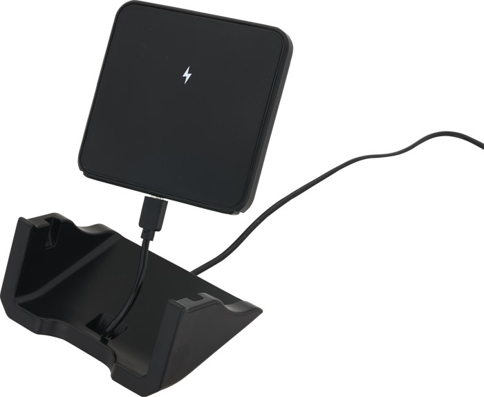 Picture of 10W Wireless Charger Pad and Phone Stand