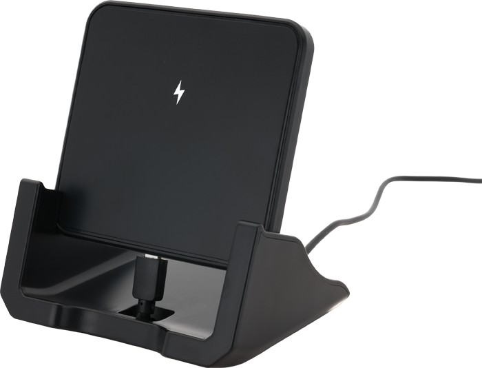 Picture of 10W Wireless Charger Pad and Phone Stand