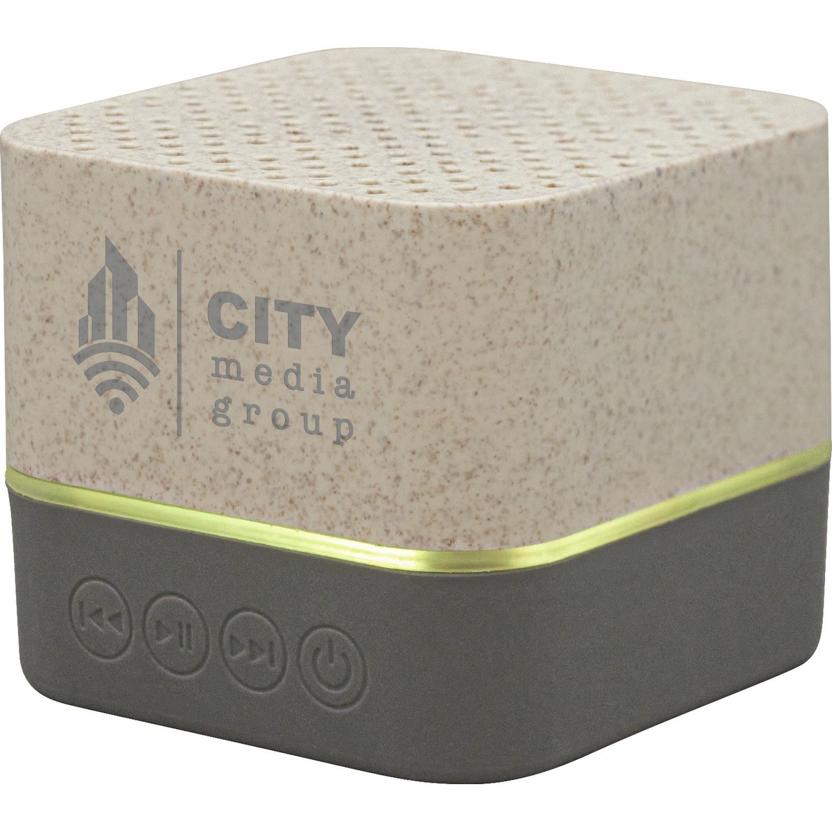 Picture of EarthTrendz Aira 3W Bluetooth Speaker