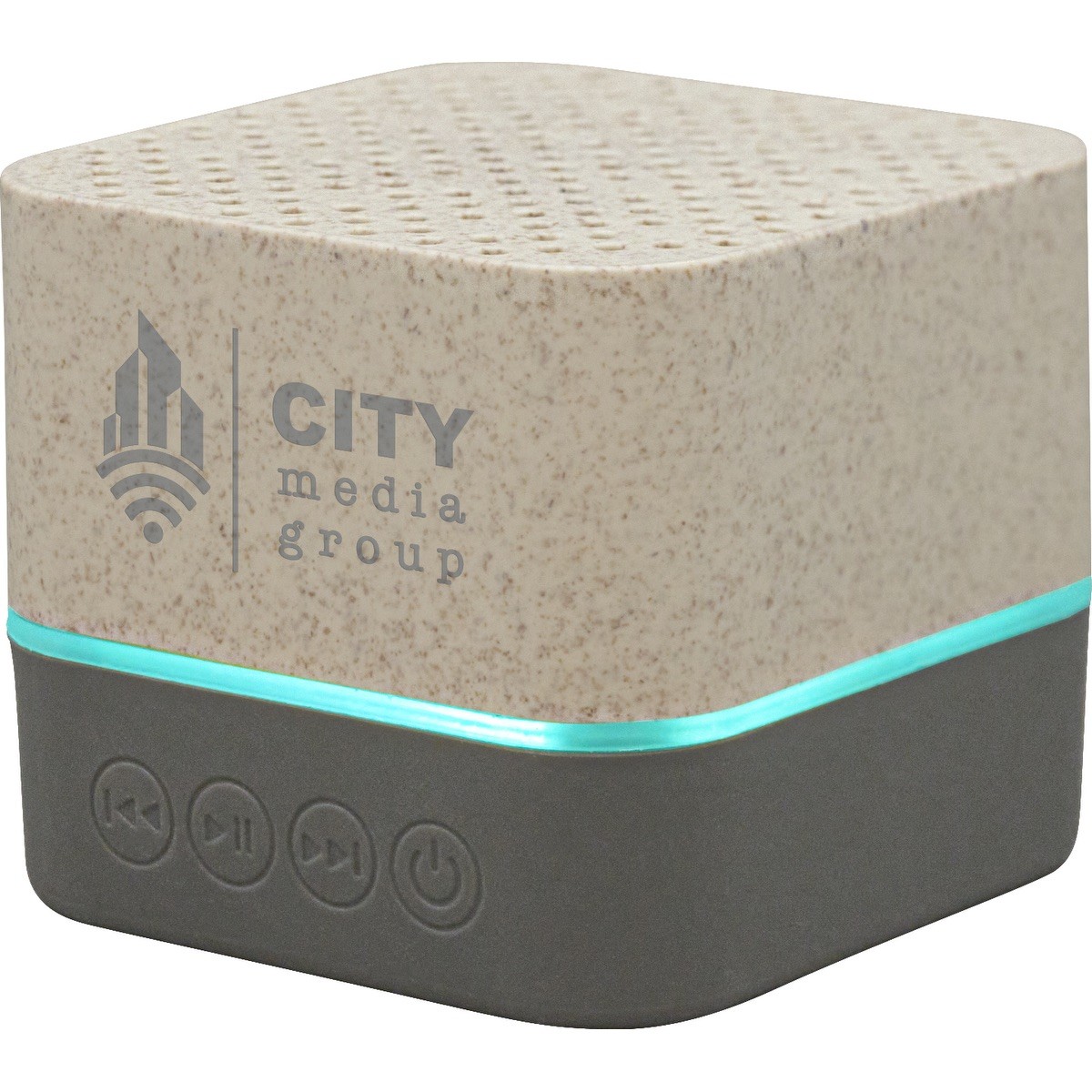 Picture of EarthTrendz Aira 3W Bluetooth Speaker
