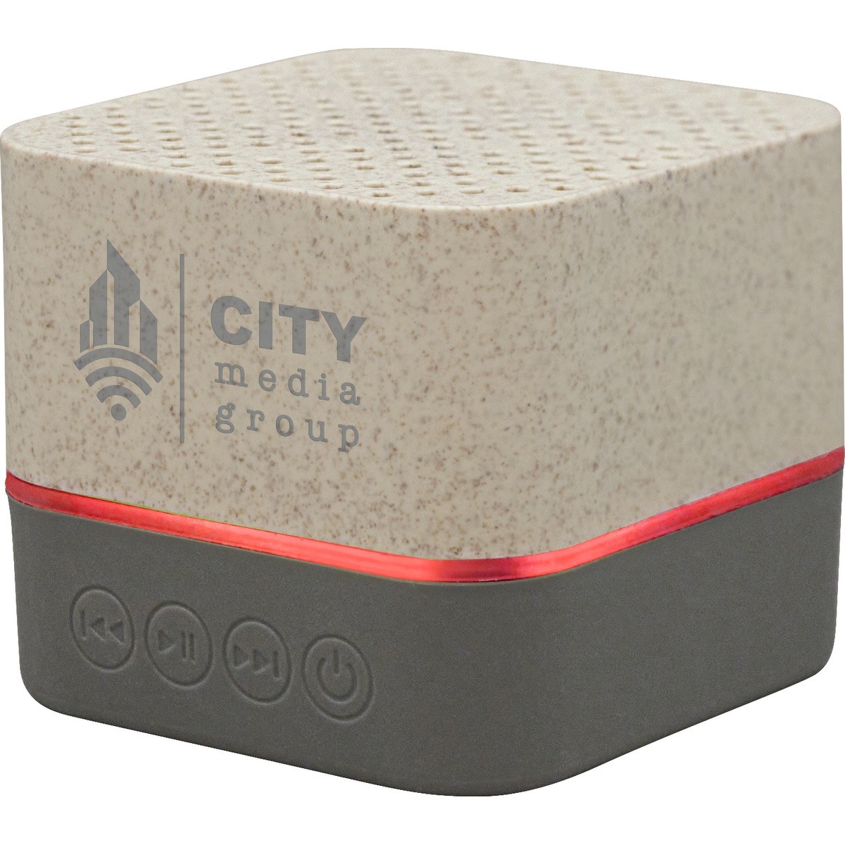 Picture of EarthTrendz Aira 3W Bluetooth Speaker