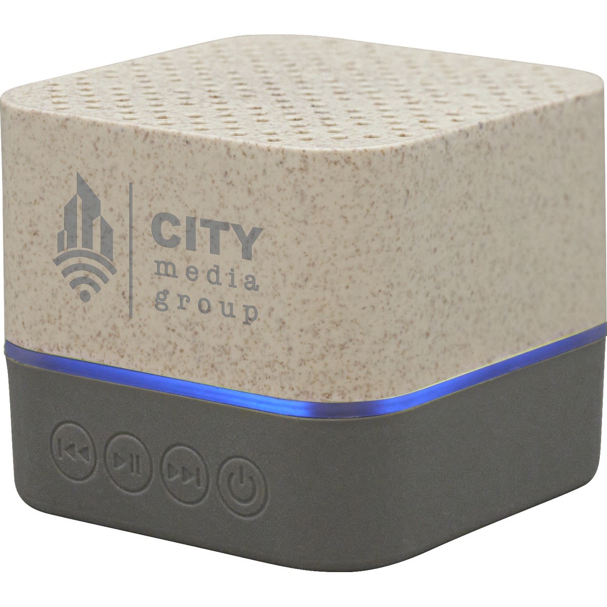 Picture of EarthTrendz Aira 3W Bluetooth Speaker