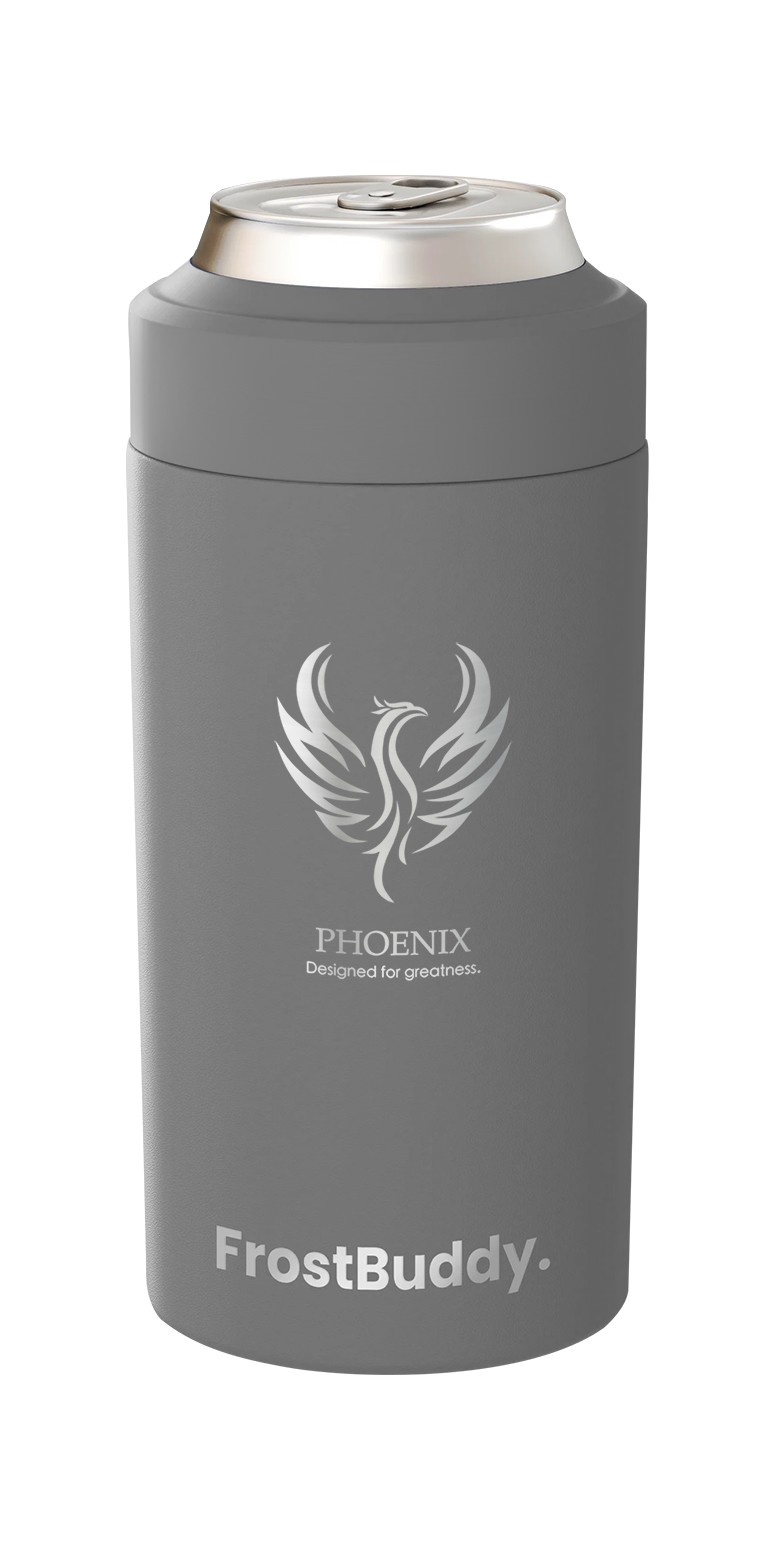 Picture of Frost Buddy Universal Buddy 2.0 - Grey