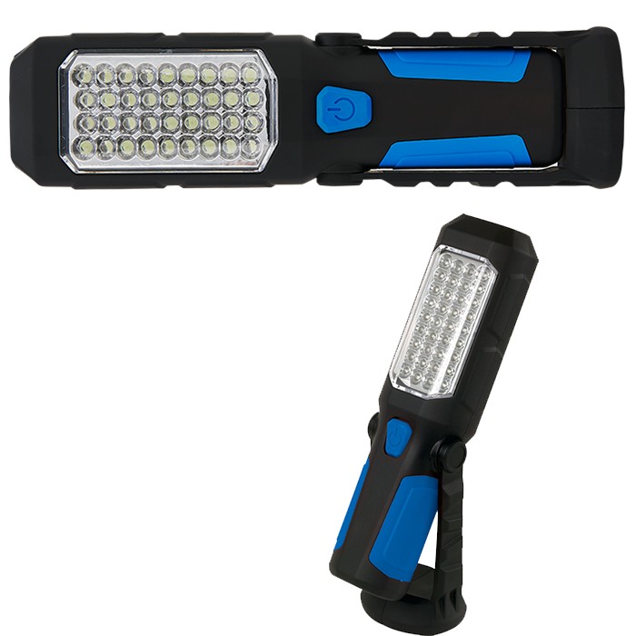 Picture of Magnetic LED Worklight