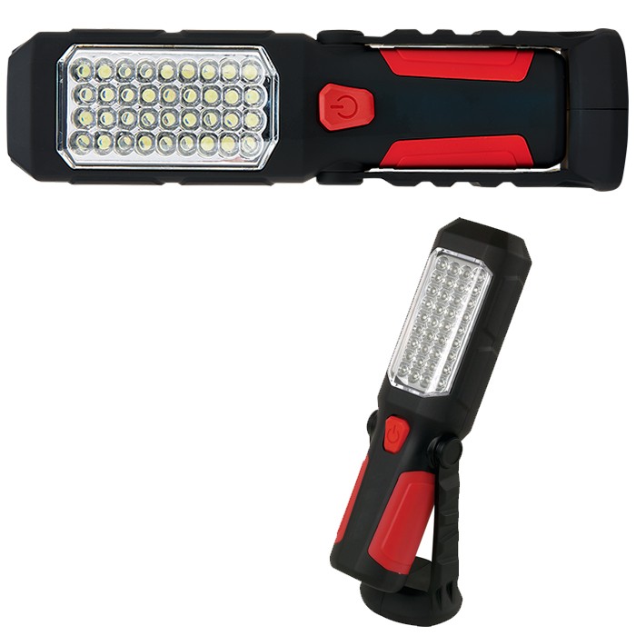 Picture of Magnetic LED Worklight