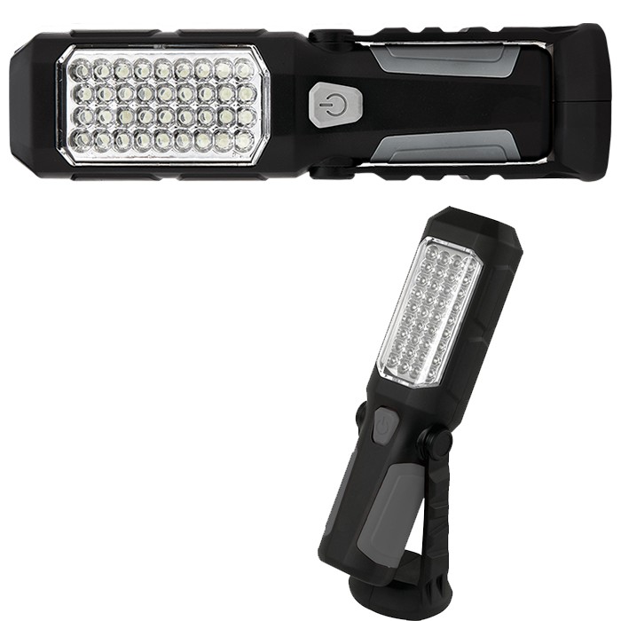 Picture of Magnetic LED Worklight
