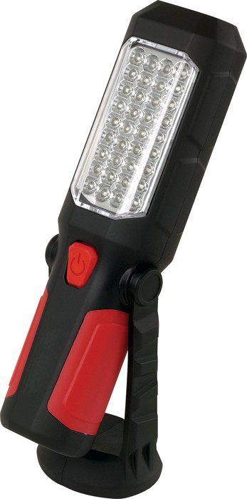 Picture of Magnetic LED Worklight