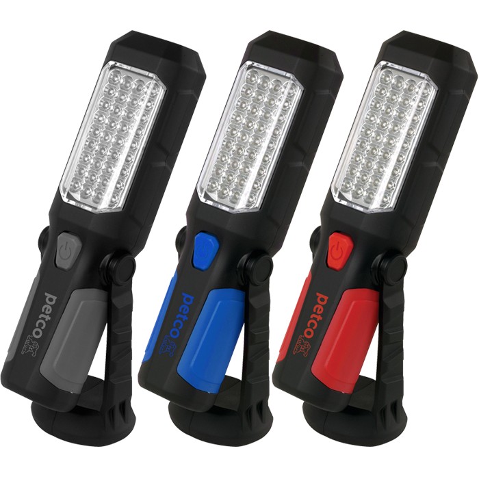 Picture of Magnetic LED Worklight