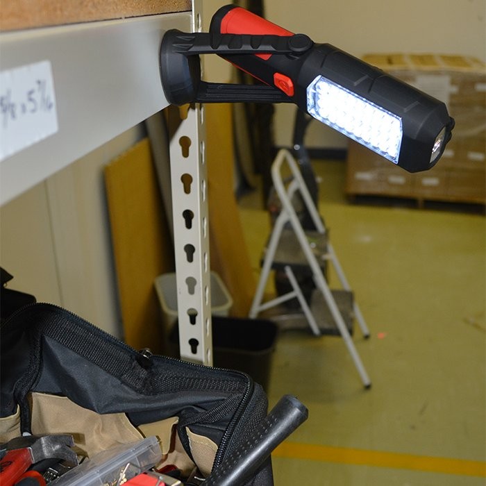 Picture of Magnetic LED Worklight