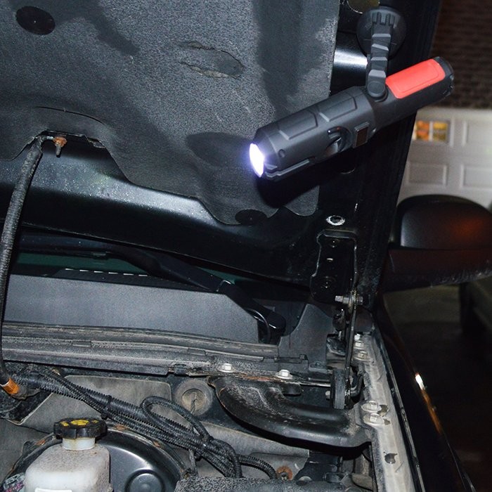 Picture of Magnetic LED Worklight