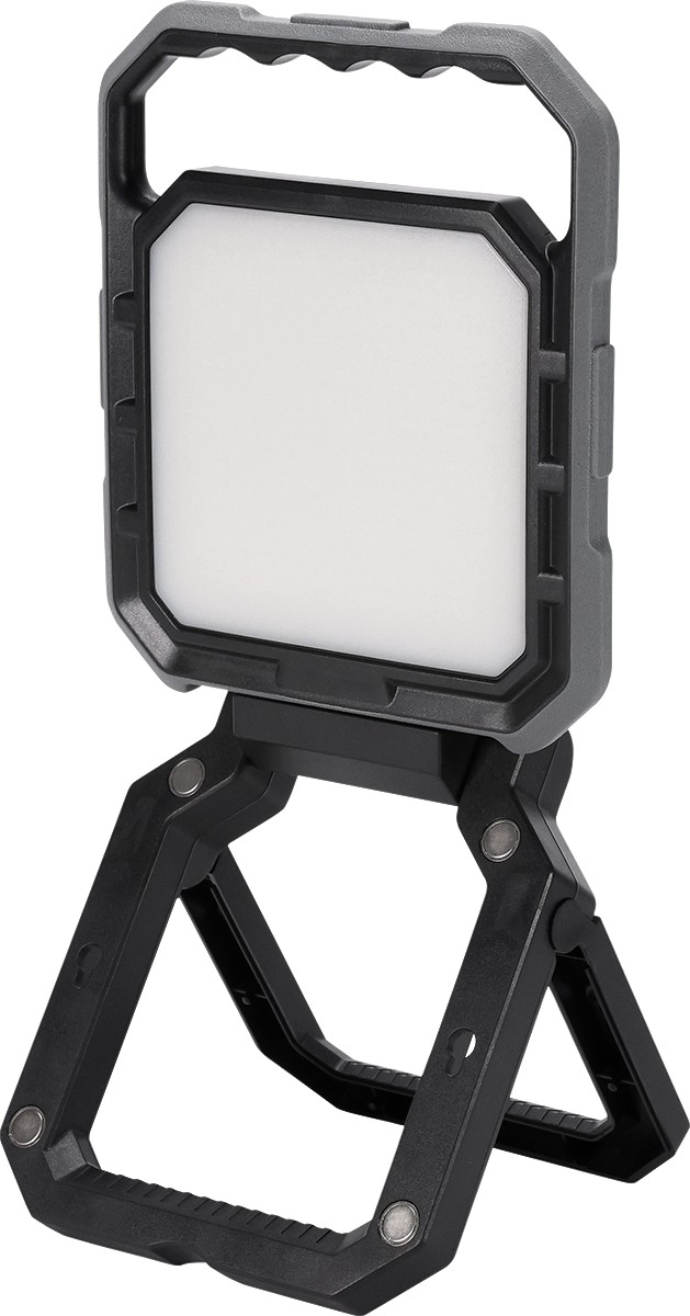 Picture of Rechargeable 60W SMD Magnetic Worklight