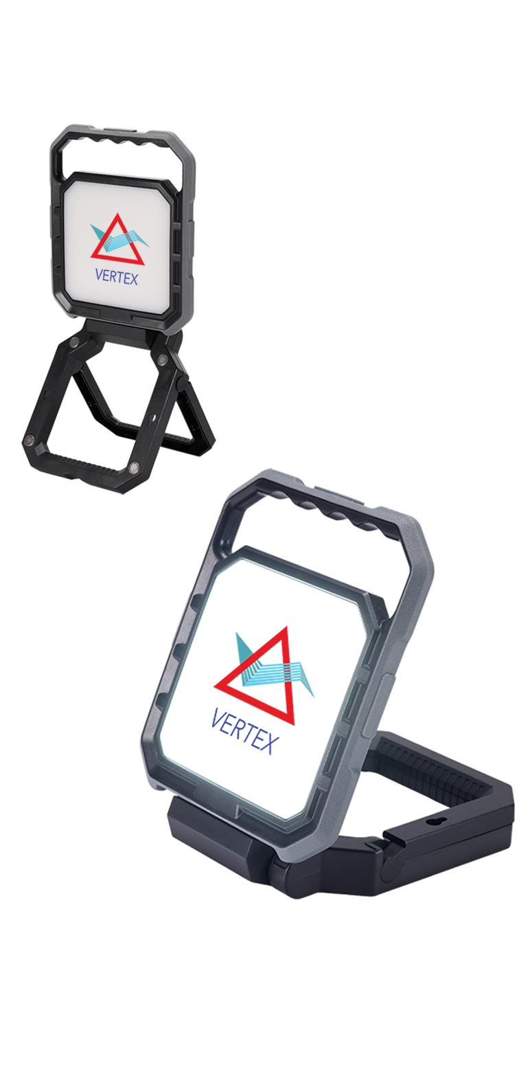 Picture of Rechargeable 60W SMD Magnetic Worklight