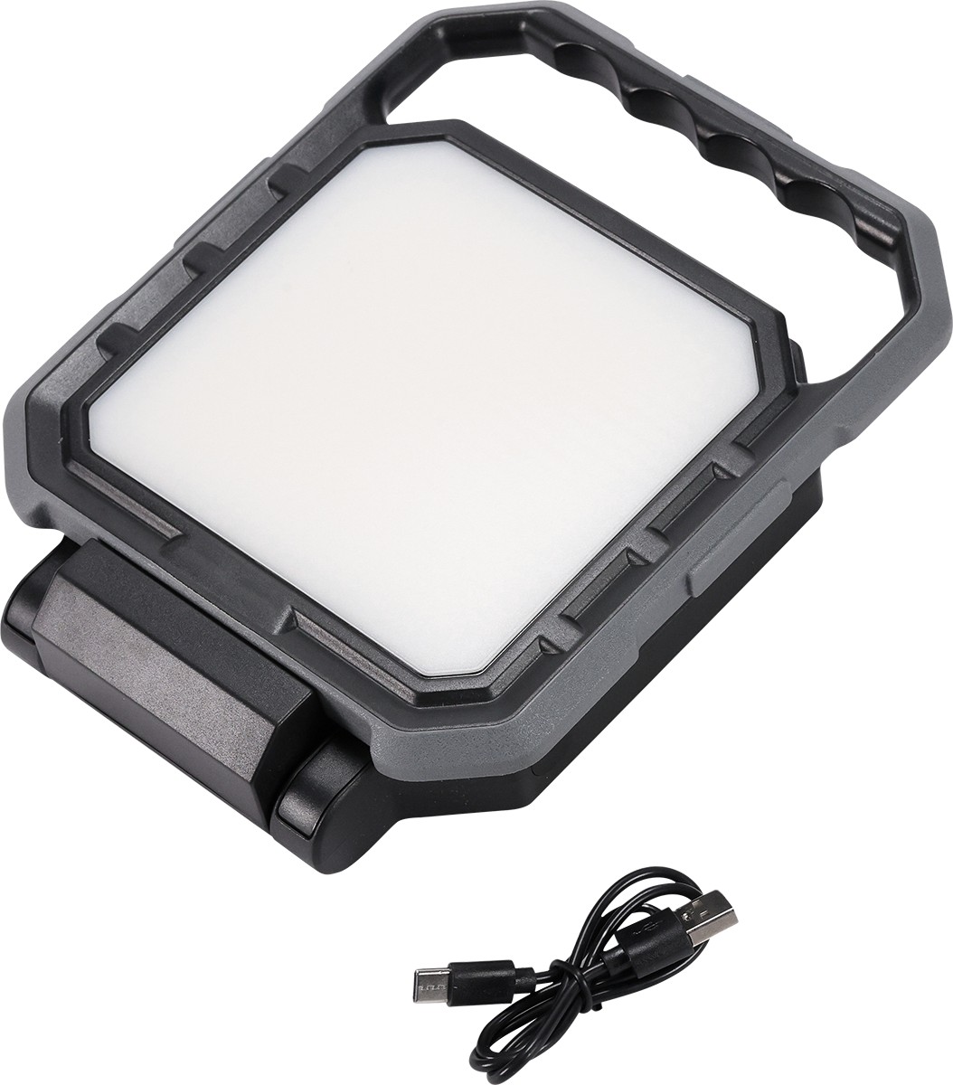 Picture of Rechargeable 60W SMD Magnetic Worklight