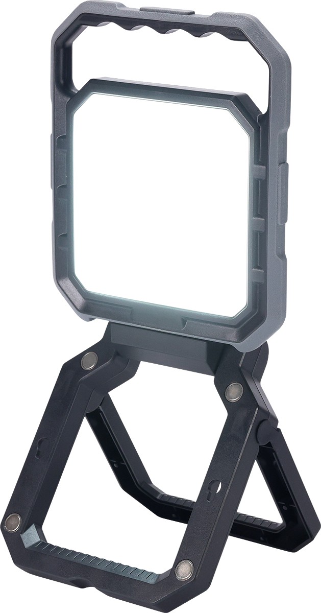 Picture of Rechargeable 60W SMD Magnetic Worklight