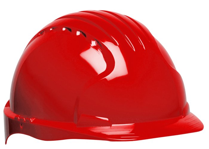 Picture of Evolution Deluxe 6151 Hard Hat