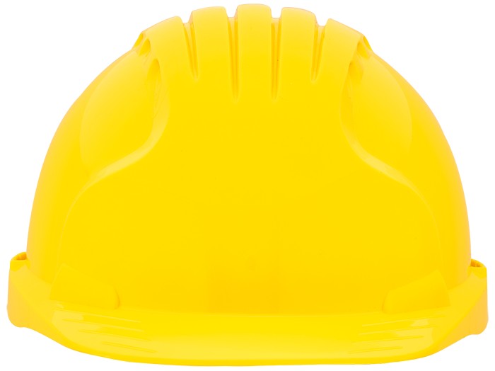 Picture of Evolution Deluxe 6151 Hard Hat