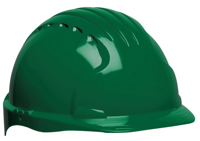 Picture of Evolution Deluxe 6151 Hard Hat