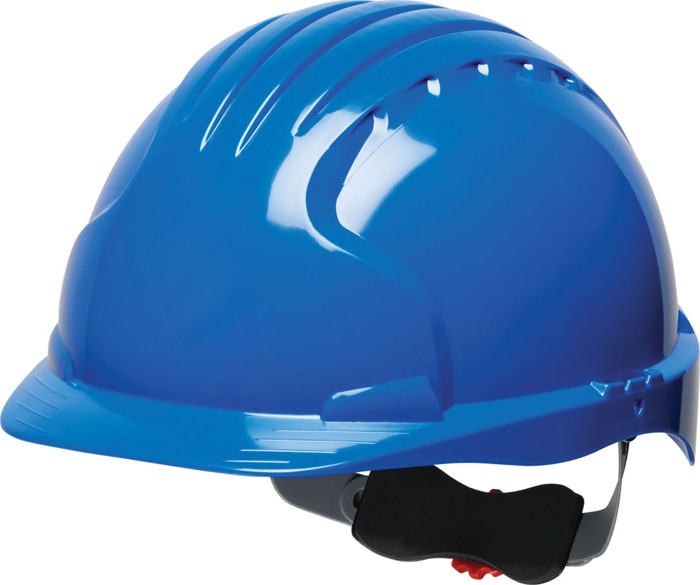 Picture of Evolution Deluxe 6151 Hard Hat