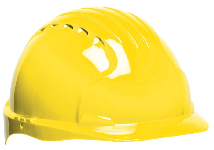 Picture of Evolution Deluxe 6151 Hard Hat