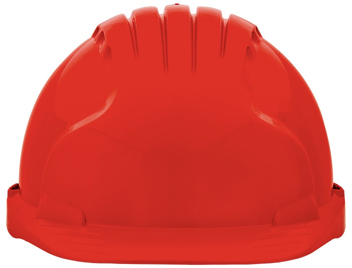 Picture of Evolution Deluxe 6151 Hard Hat