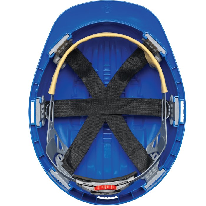 Picture of Evolution Deluxe 6151 Hard Hat