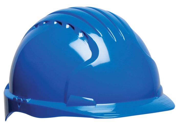 Picture of Evolution Deluxe 6151 Hard Hat