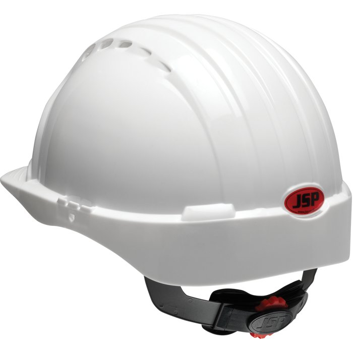 Picture of Evolution Deluxe 6151 Hard Hat