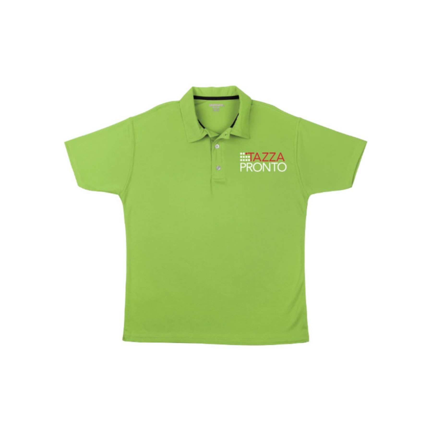 Picture of Sport-Tek Posicharge Competitor Polo Screened