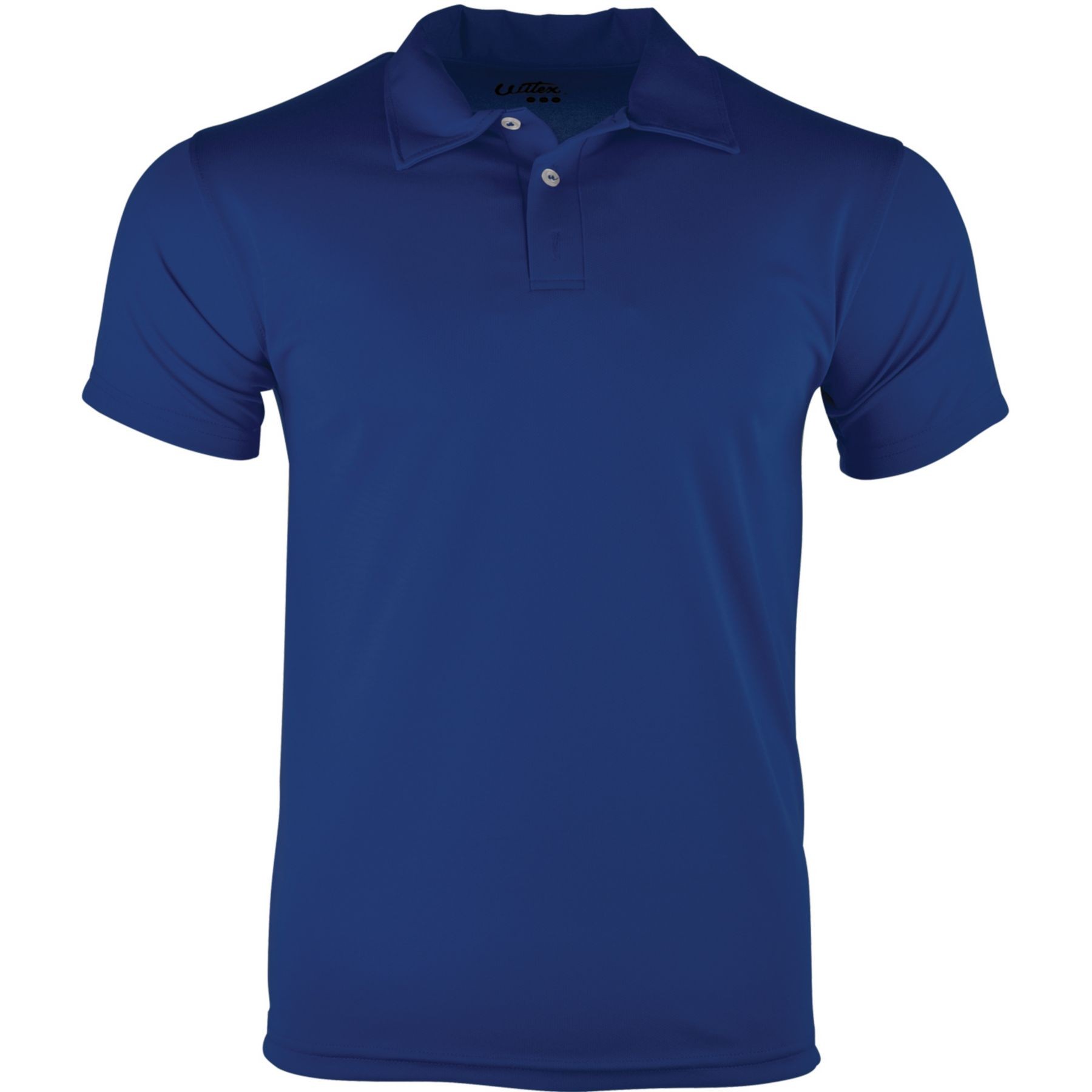 Picture of Sport-Tek Posicharge Competitor Polo Screened