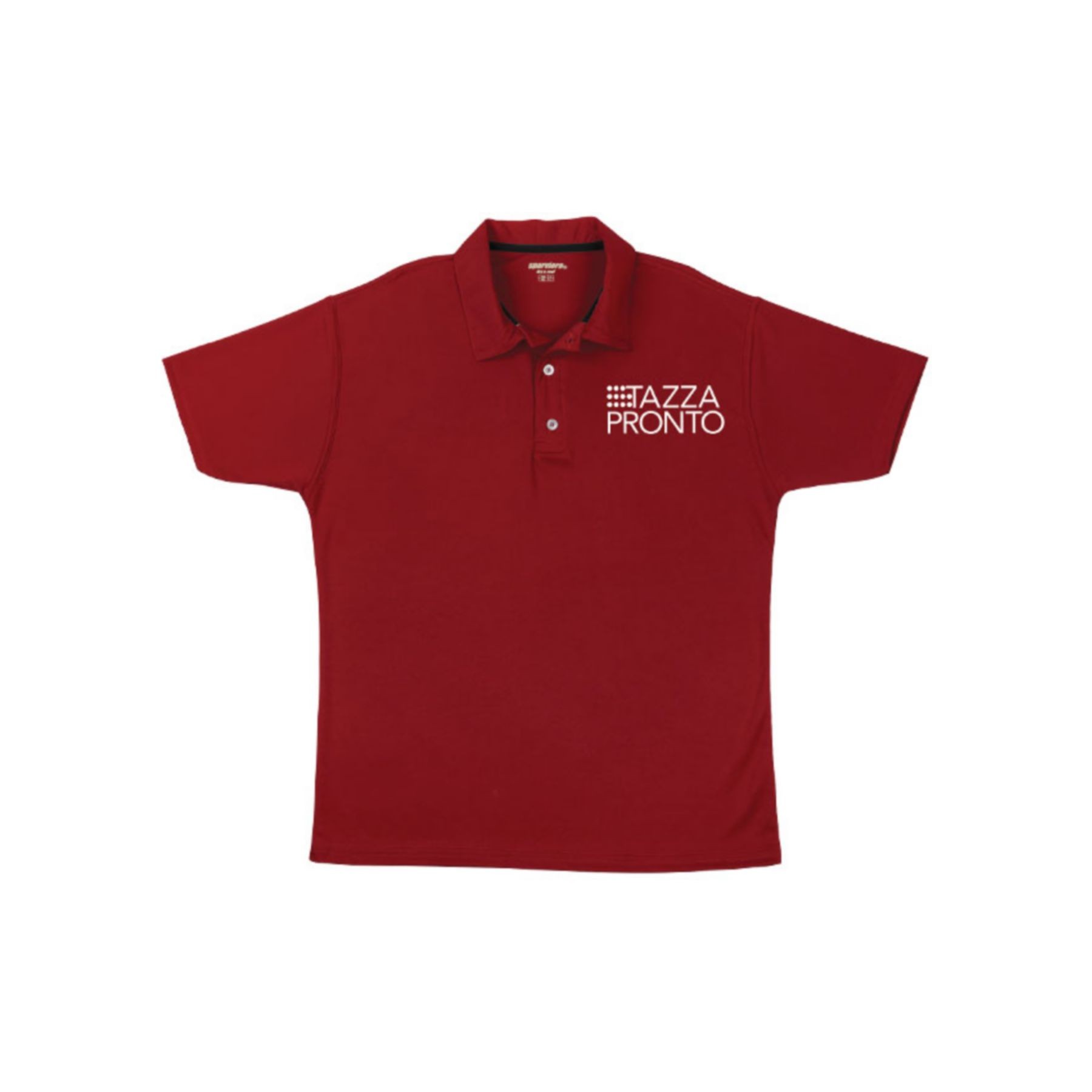 Picture of Sport-Tek Posicharge Competitor Polo Screened