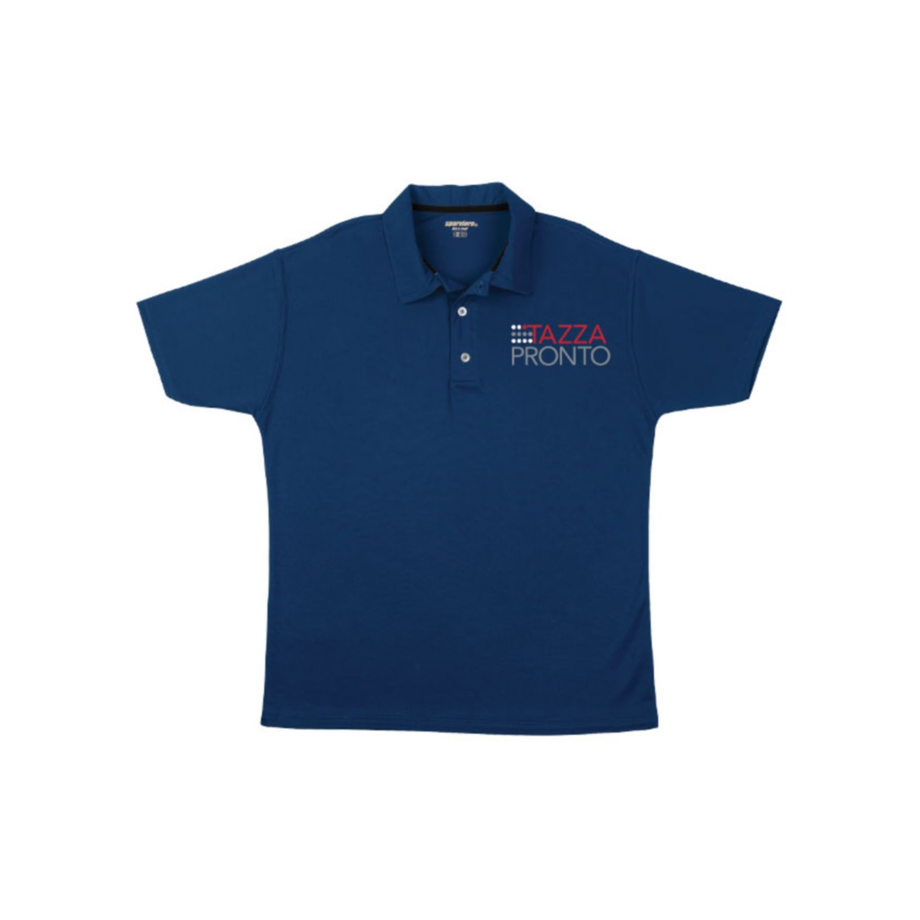 Picture of Sport-Tek Posicharge Competitor Polo Screened