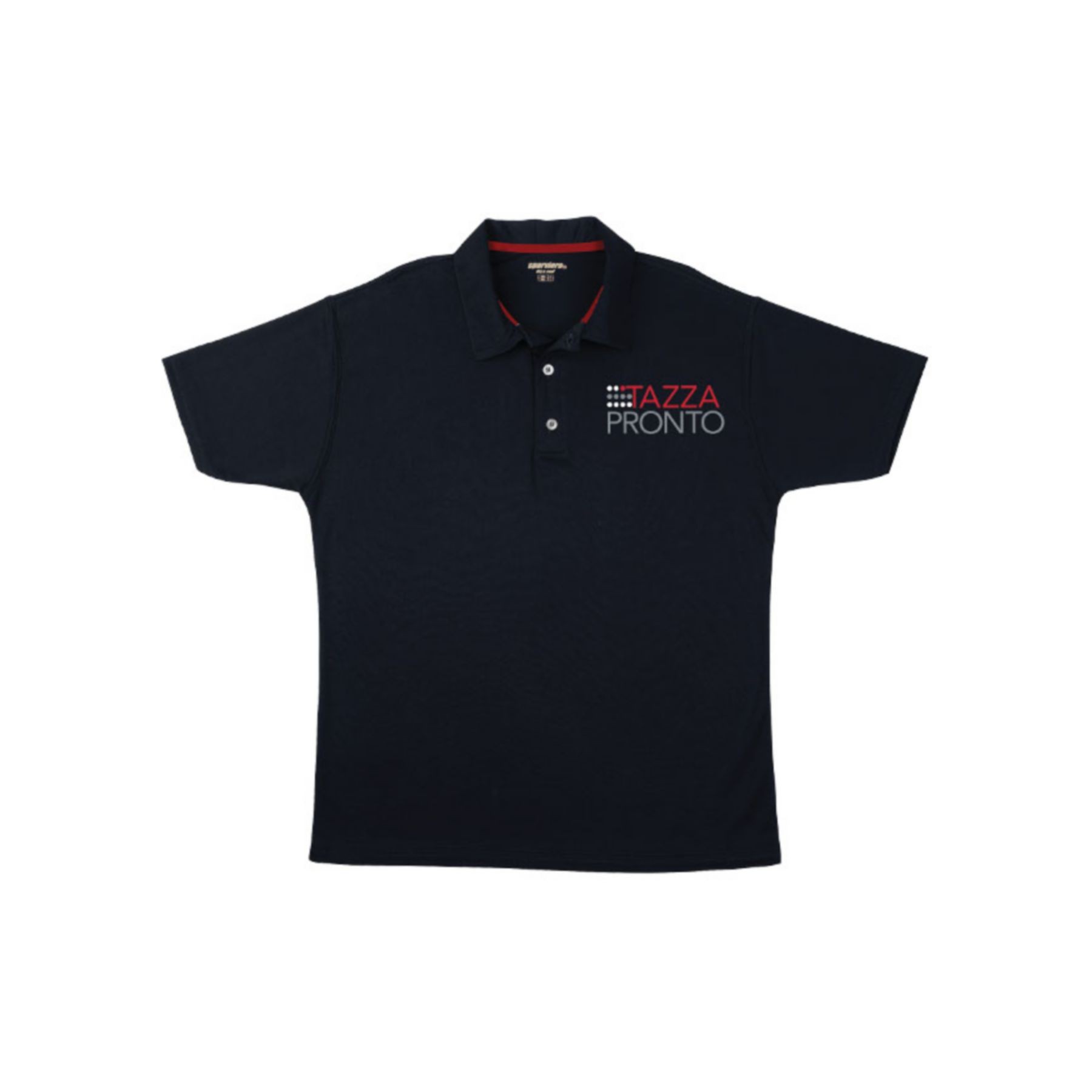 Picture of Sport-Tek Posicharge Competitor Polo Screened