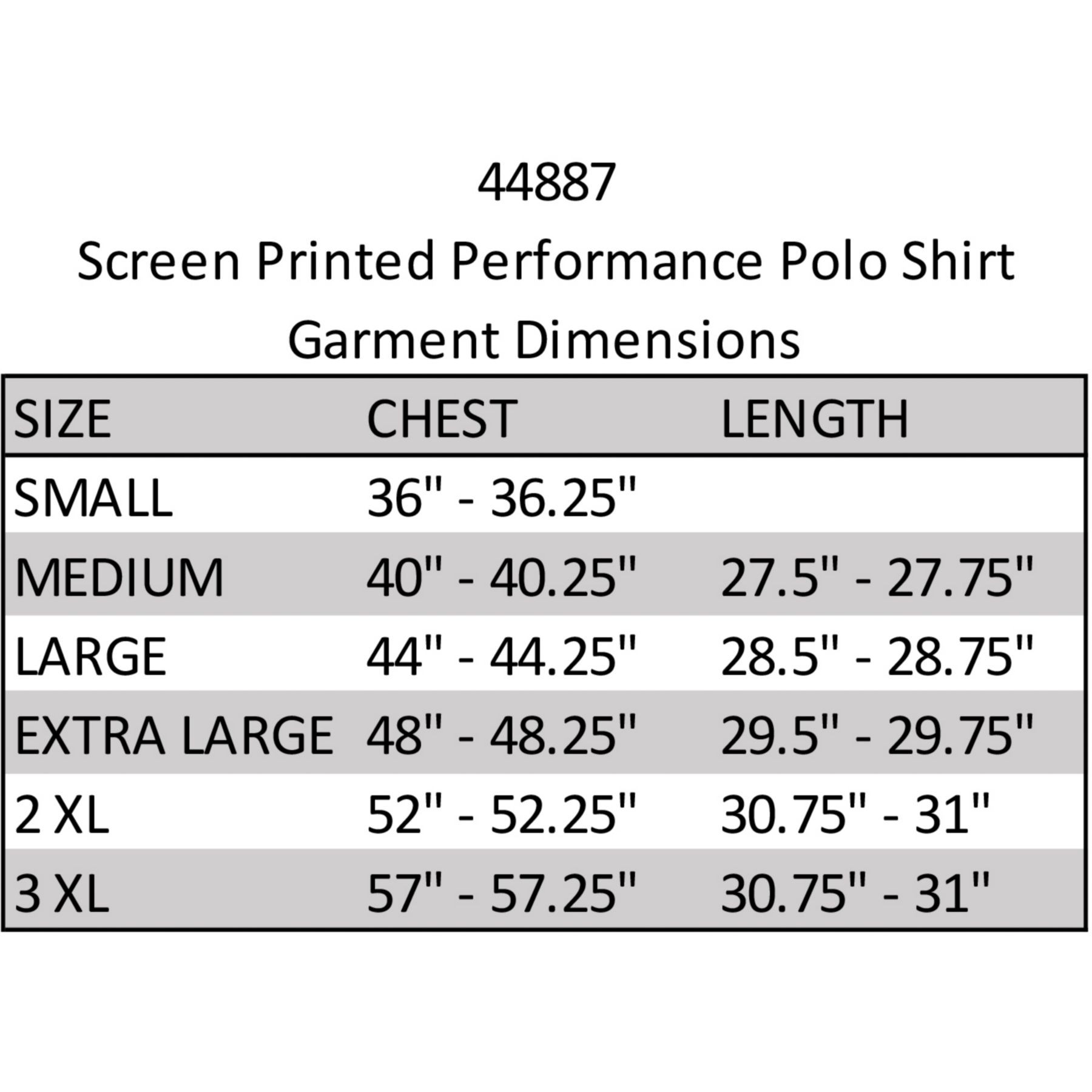 Picture of Sport-Tek Posicharge Competitor Polo Screened
