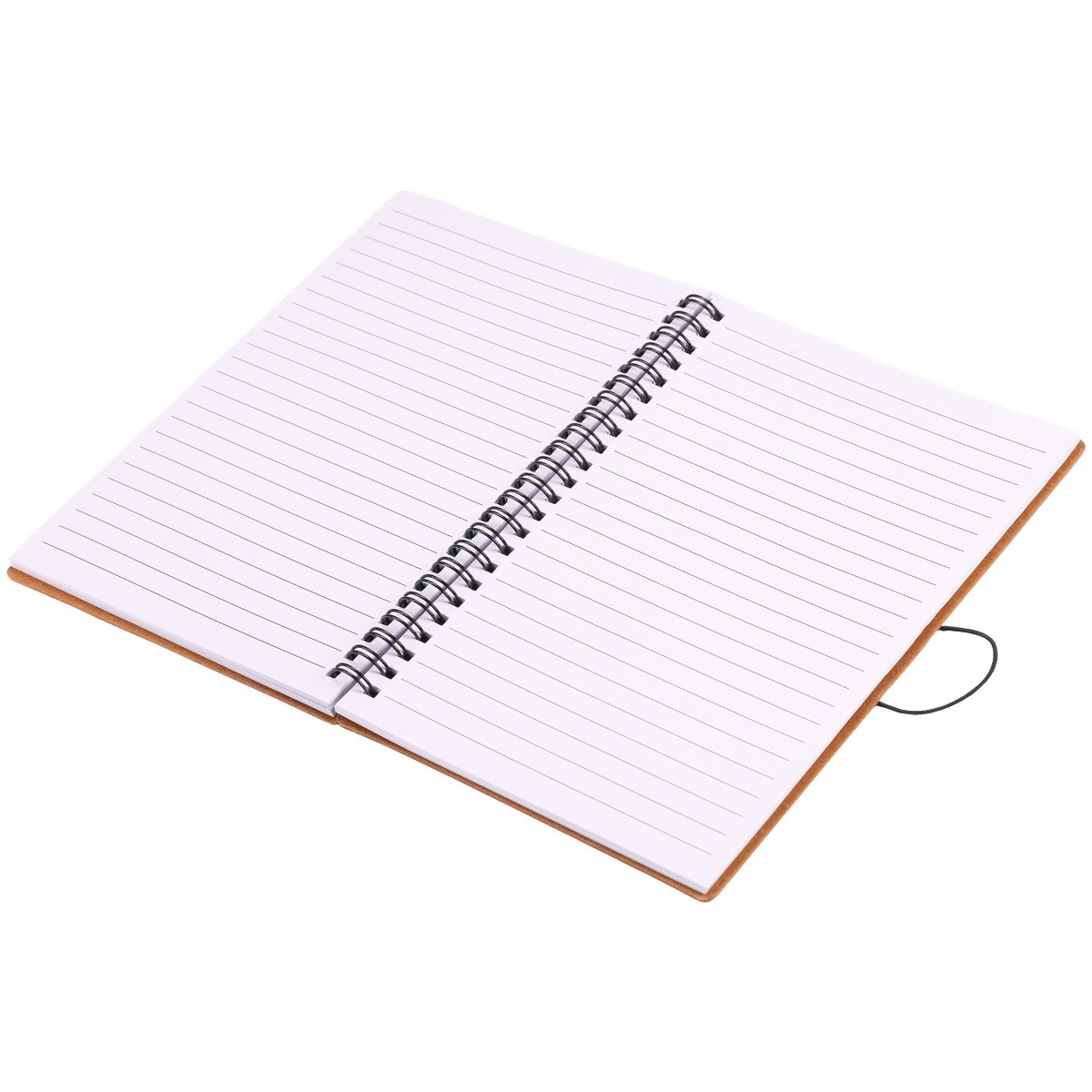 Picture of EarthTrendz 5.58.25 Spiral Notebook