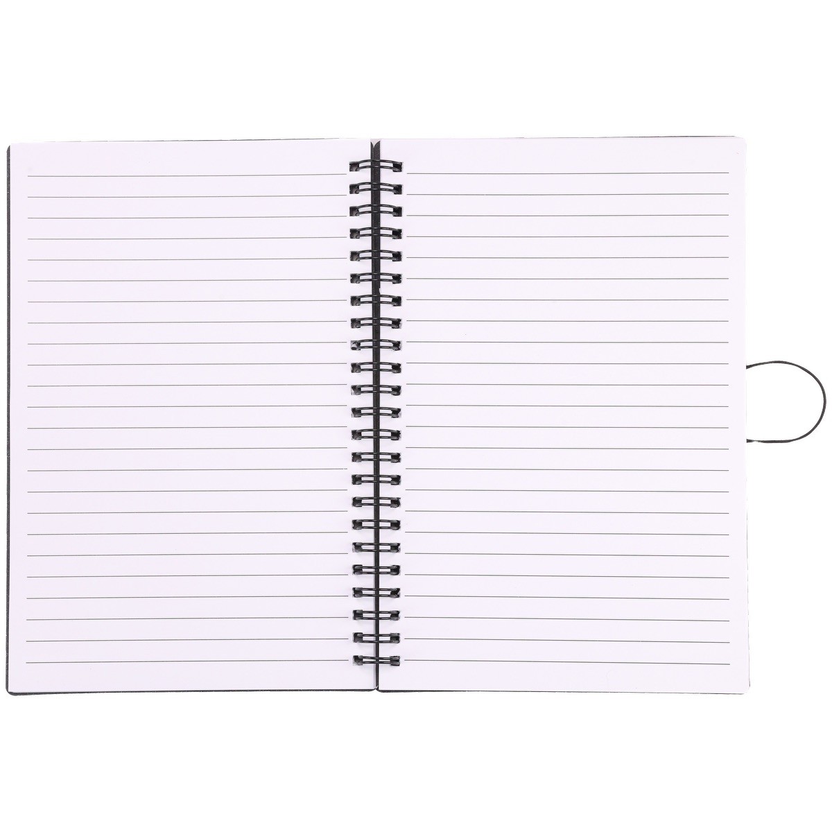 Picture of EarthTrendz 5.58.25 Spiral Notebook