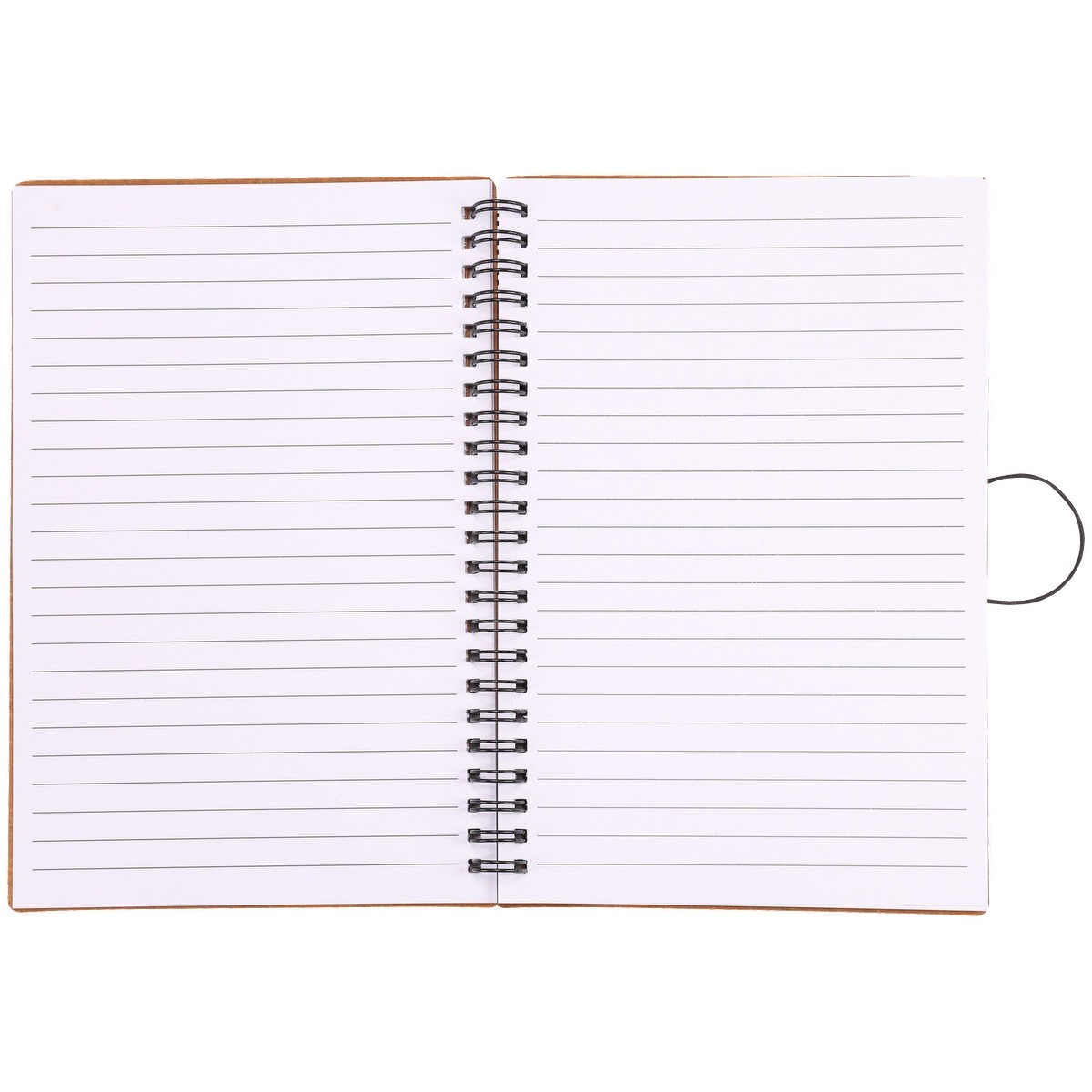 Picture of EarthTrendz 5.58.25 Spiral Notebook