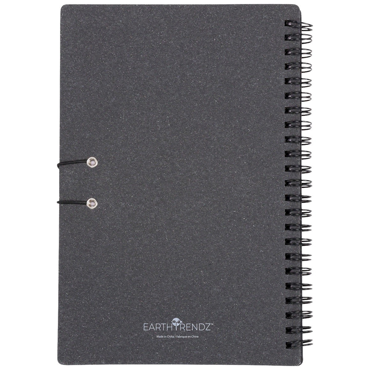 Picture of EarthTrendz 5.58.25 Spiral Notebook