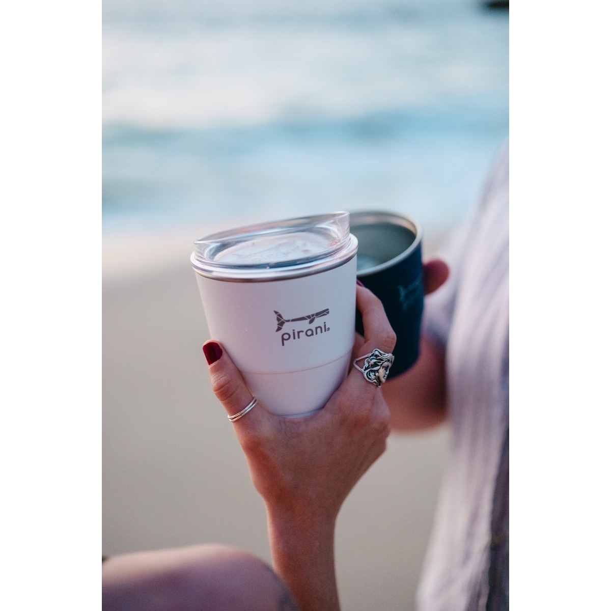 Picture of Pirani 10oz Wine & Whiskey Tumbler