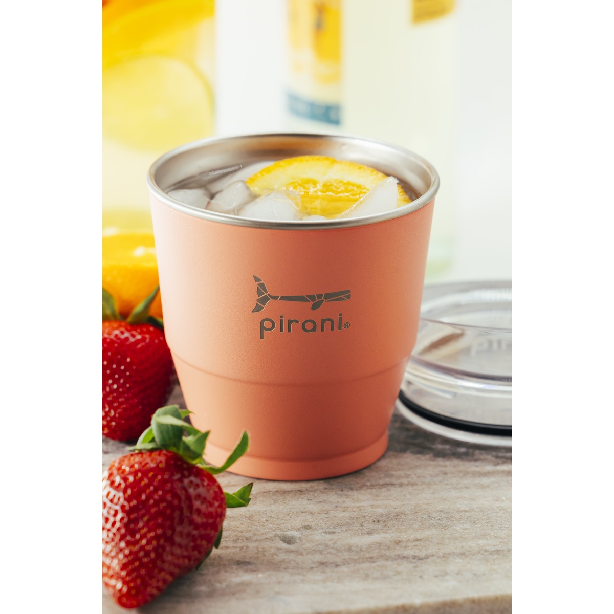 Picture of Pirani 10oz Wine & Whiskey Tumbler