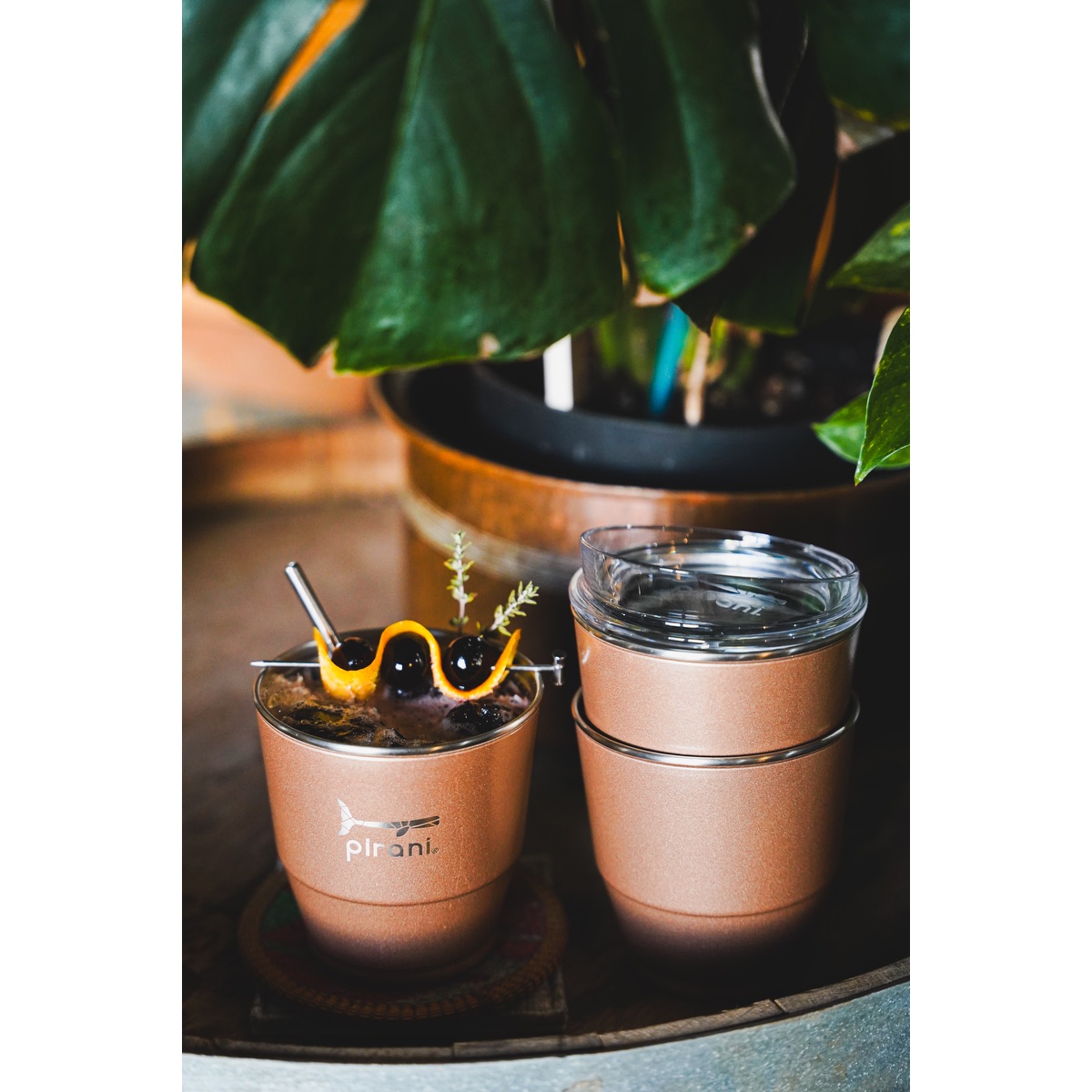 Picture of Pirani 10oz Wine & Whiskey Tumbler