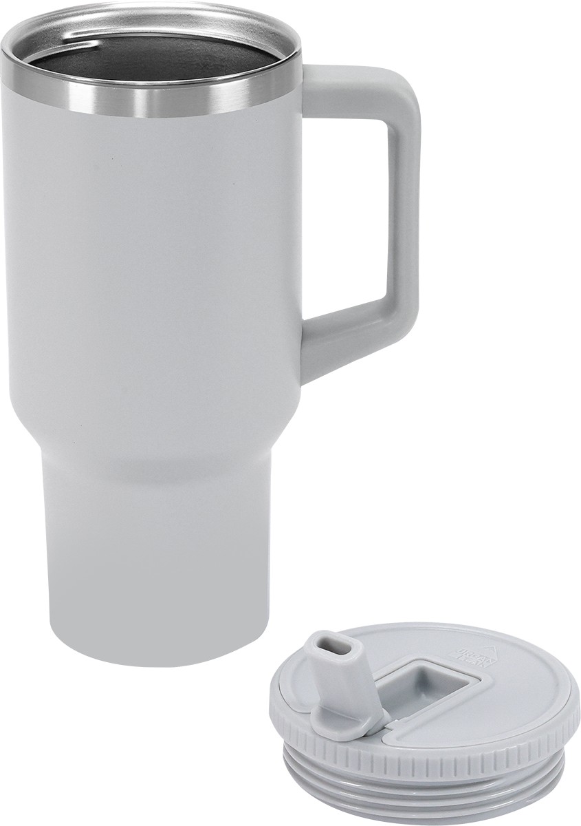 Picture of Urban Peak 30oz Glacier Vacuum Travel Mug