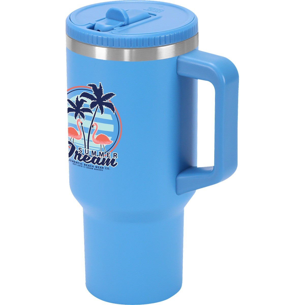 Picture of Urban Peak 30oz Glacier Vacuum Travel Mug