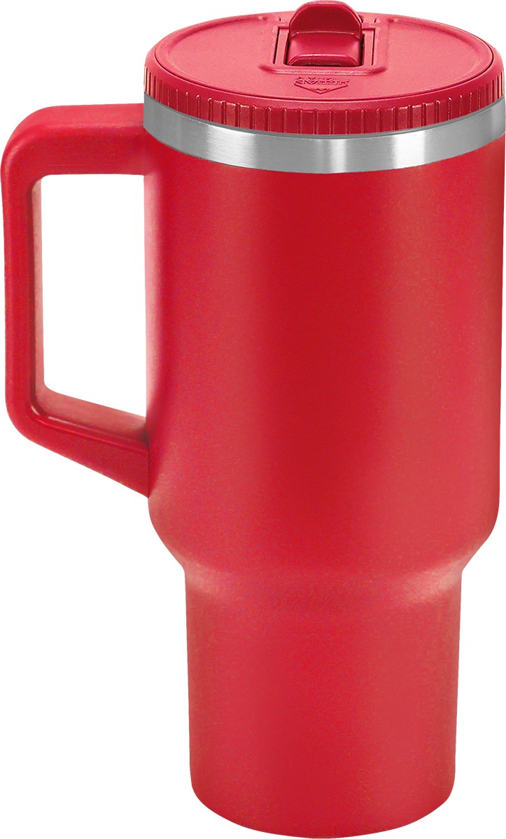 Picture of Urban Peak 30oz Glacier Vacuum Travel Mug