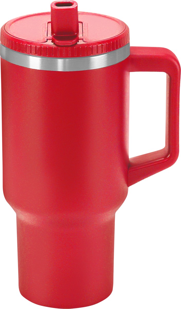 Picture of Urban Peak 30oz Glacier Vacuum Travel Mug