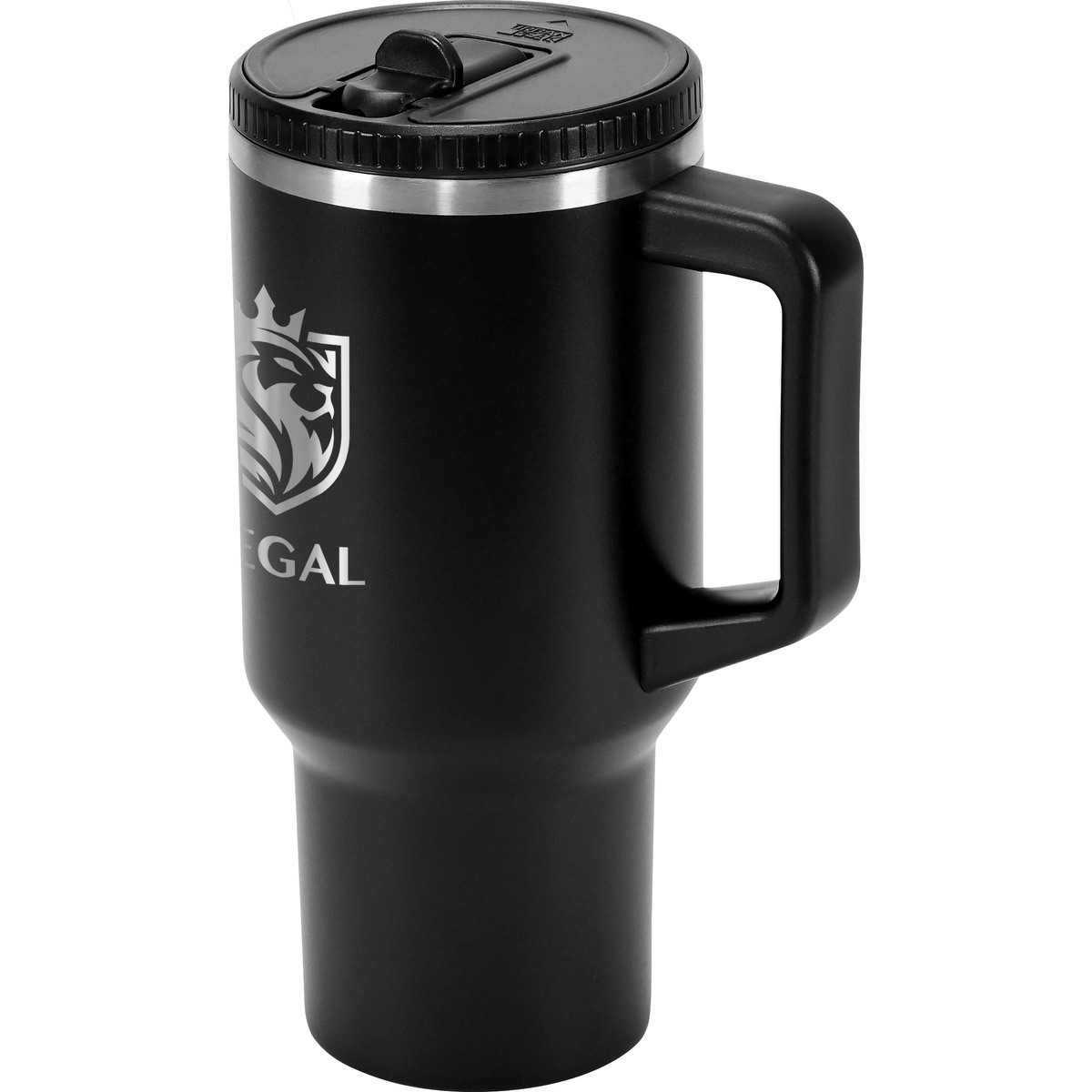 Picture of Urban Peak 30oz Glacier Vacuum Travel Mug