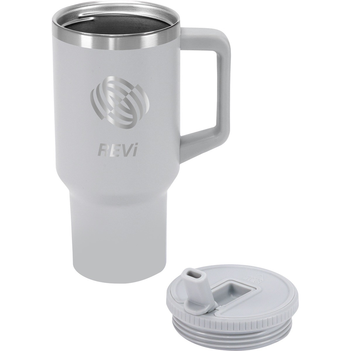 Picture of Urban Peak 30oz Glacier Vacuum Travel Mug