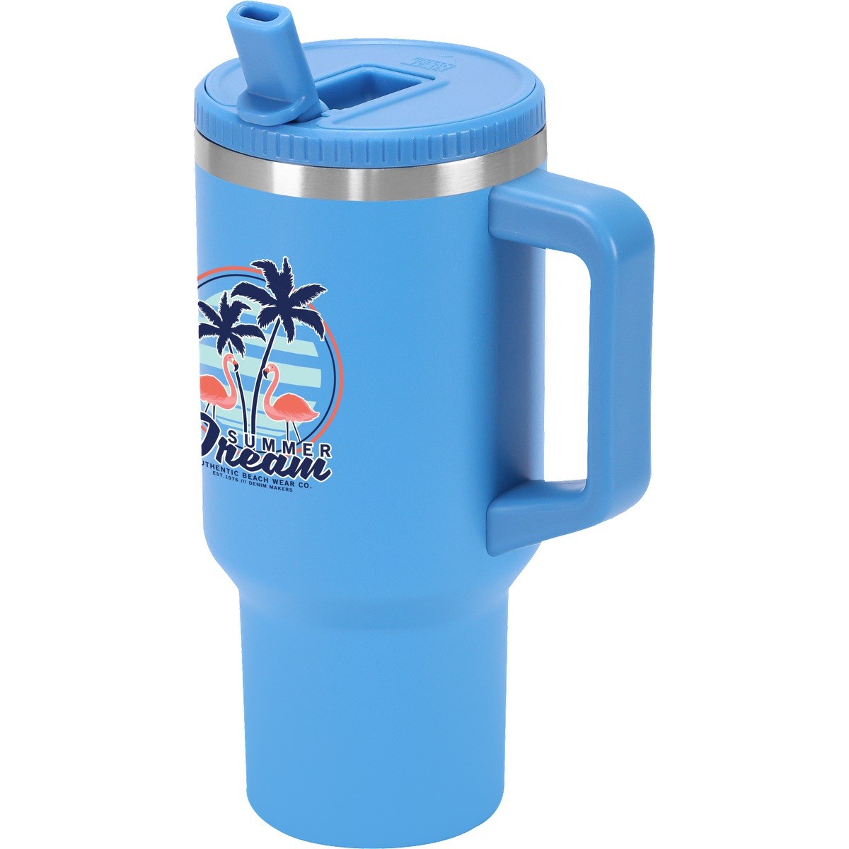 Picture of Urban Peak 30oz Glacier Vacuum Travel Mug