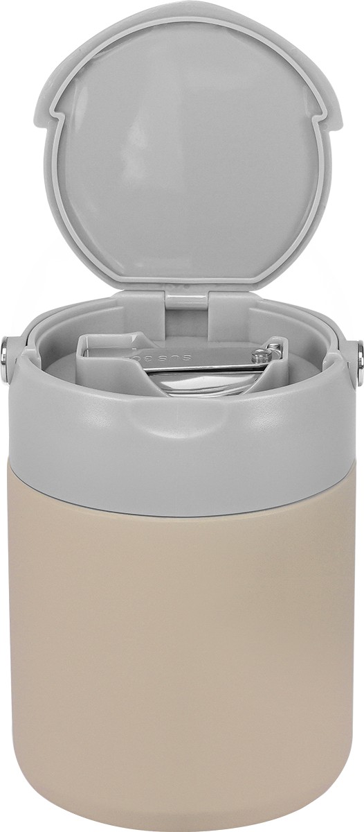 Picture of 20oz Urban Peak Vacuum Food Jar with Spork