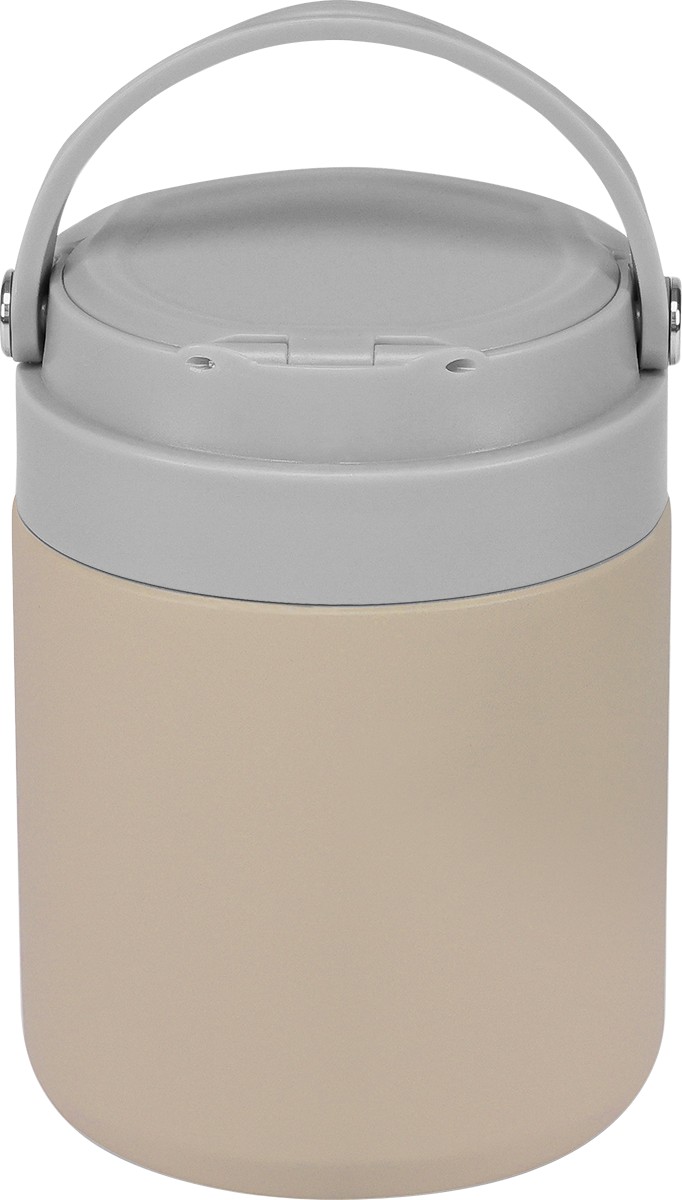 Picture of 20oz Urban Peak Vacuum Food Jar with Spork